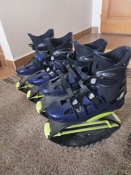 Kangoo jumps KJ XR 3