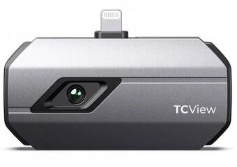 Termokamera Topdon TCView TC002 termálna infrakamera