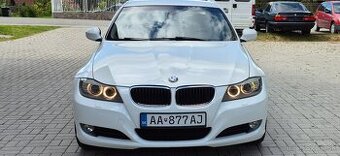 Bmw e90 316i