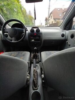 Predám Daewoo kalos - 1