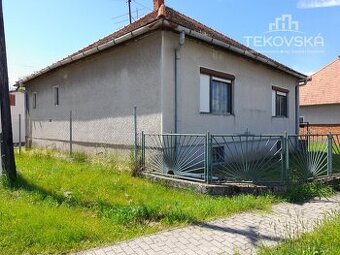 Rodinný dom Čifáre