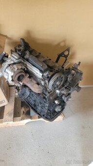 Motor Octavia III 1.6 tdi