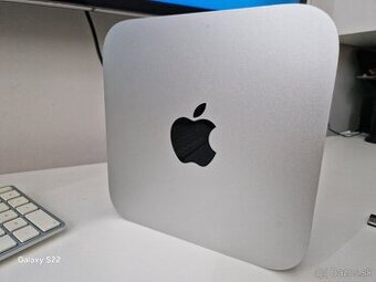 MAC MINI+KLAVESNICA