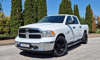 Dodge RAM benzín+LPG naj. len 19358km