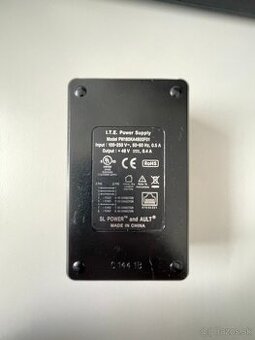 PoE adapter