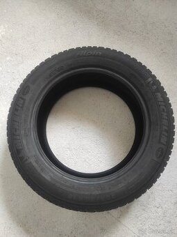 Predám zimnú pneu Michelin Alpin 205/55 R16 91T