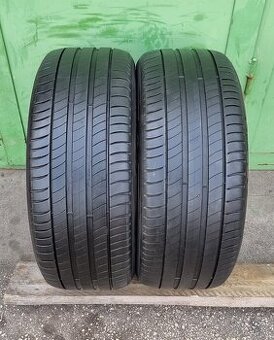 Letné pneumatiky Michelin 245/45R18