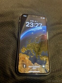 Predám Iphone X 64GB Čítaj