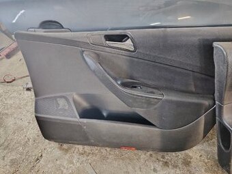 Passat b6 tapacire dverí
