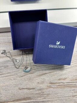 Swarovski náhrdelník