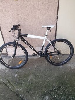 Peugeot horský bicykel 26-Top stav