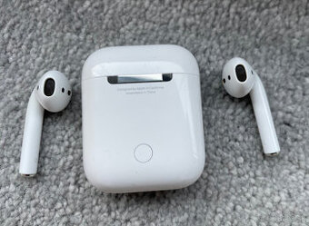 AIRPODS ORIGINAL