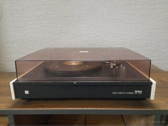 TESLA NC 420 + LP platne
