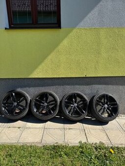 5x112 r19 Mercedes