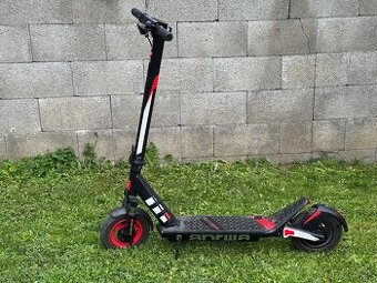 Aprilia