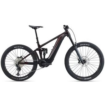 Novy Ebike Giant reign E2 plus 2025 L