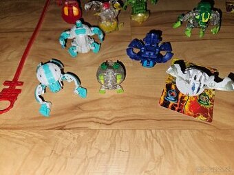 Bakugan - 1
