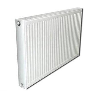 Radiátor 22K 500 x 1600, výkon 2390W