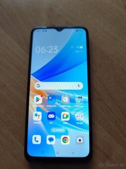 OPPO A17