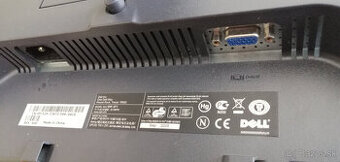 DELL Monitor 2ks