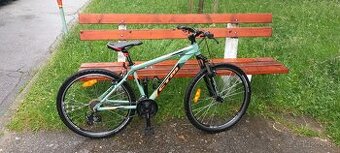 Bicykel CTM Terrano 1.0 Junior/ veľkosť 26"