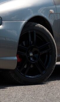 Cupra R17