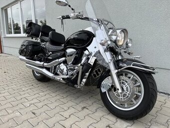 Suzuki Intruder VLR 1800C