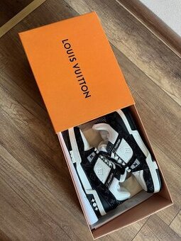 Louis Vuitton Trainers