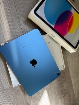 Apple iPad 10,9palcový