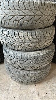 Plechové disky 5x100r14