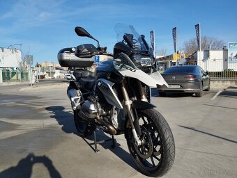 BMW R1200GS AKCIA 9200 euro’