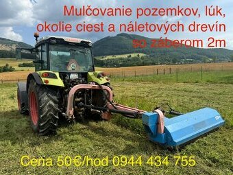 Agroslužby