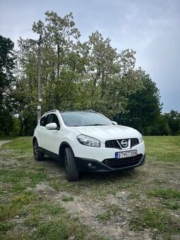 Nissan Qashqai 2.0 (4x2)