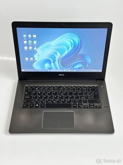 Notebook Dell Vostro P75G