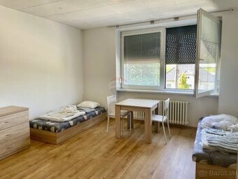 REMAX ponúka dlhodobé ubytovanie a prenájom v 5 izb. apartmá