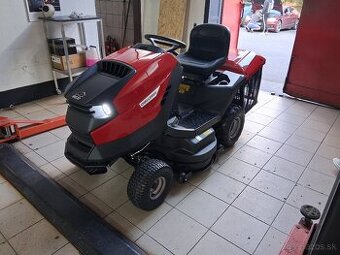 Seco traktorova kosacka nowa raz pouzita
