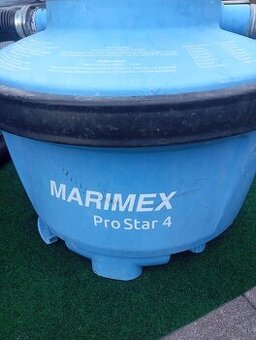 Piesková filtrácia Marimex ProStar 4