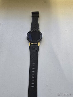 Samsung Galaxy Watch 46mm Silver