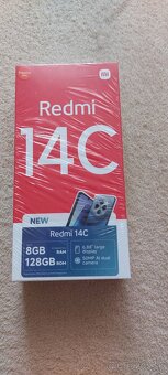 Redmi 14C