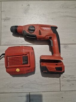 Hilti TE 2-A22