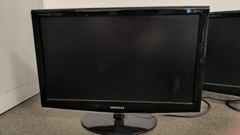 Predám monitor Samsung SyncMaster 2433LW
