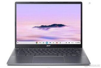 Acer Chromebook Plus 514 14 " AMD Ryzen 5 8 GB / 256 GB