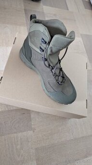 Kanady Taras mid zelené
