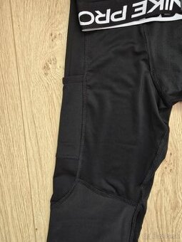 Detské nike pro legíny