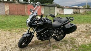 Kawasaki Versys 650 nová stk 2029