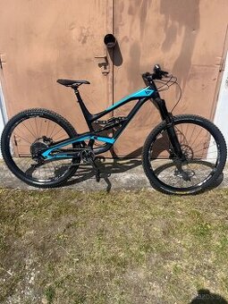 Yt capra