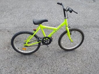 Detsky bicykel