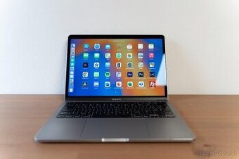 MacBook Pro 13'' 16GB/512GB SSD 3,8GHz i5 4xThunderbolt