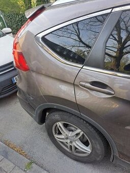 Crv