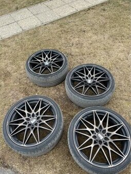 BMW Styling 666 R20